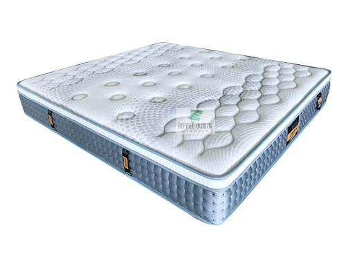 Water pool hotel mattress